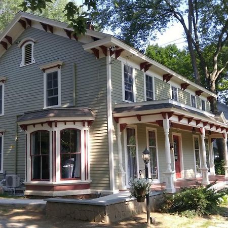 Bed and Breakfast Sheffield 1802 House Экстерьер фото