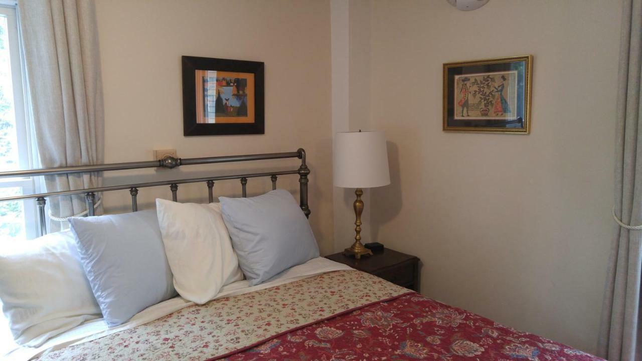 Bed and Breakfast Sheffield 1802 House Экстерьер фото