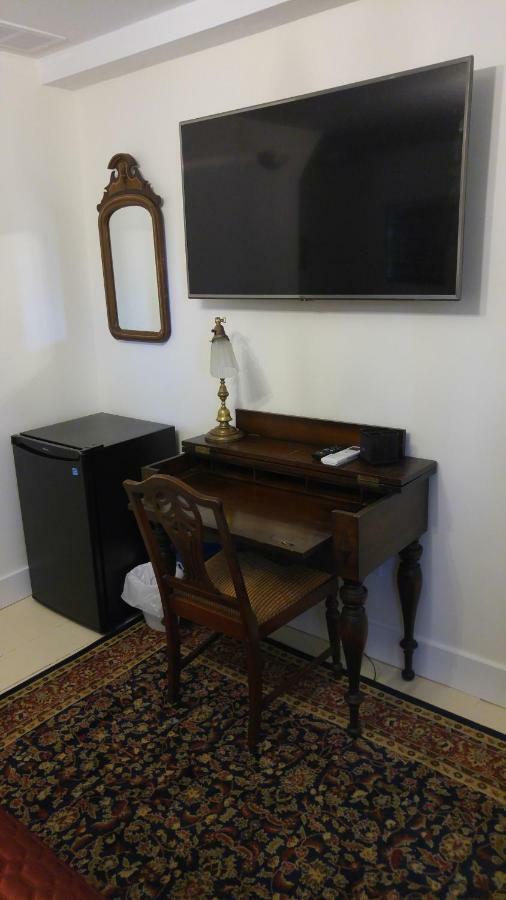 Bed and Breakfast Sheffield 1802 House Экстерьер фото