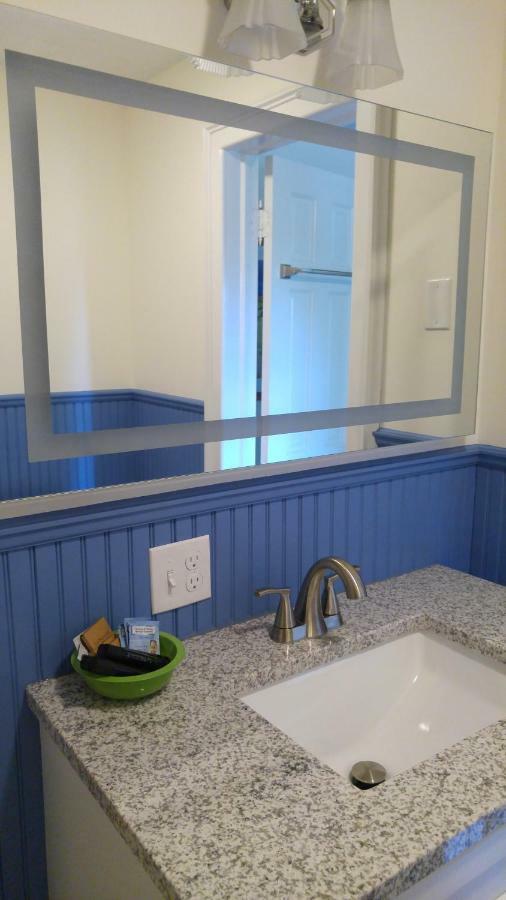 Bed and Breakfast Sheffield 1802 House Экстерьер фото