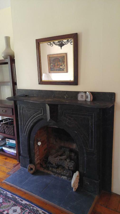 Bed and Breakfast Sheffield 1802 House Экстерьер фото