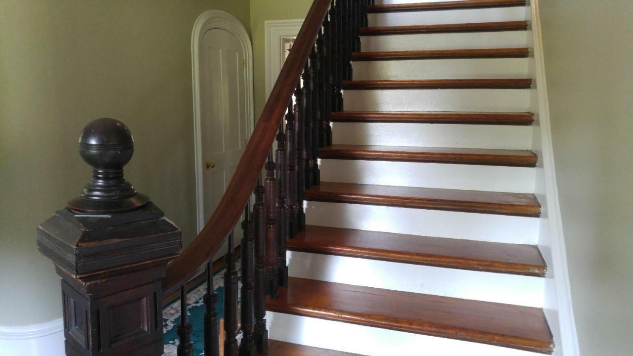 Bed and Breakfast Sheffield 1802 House Экстерьер фото