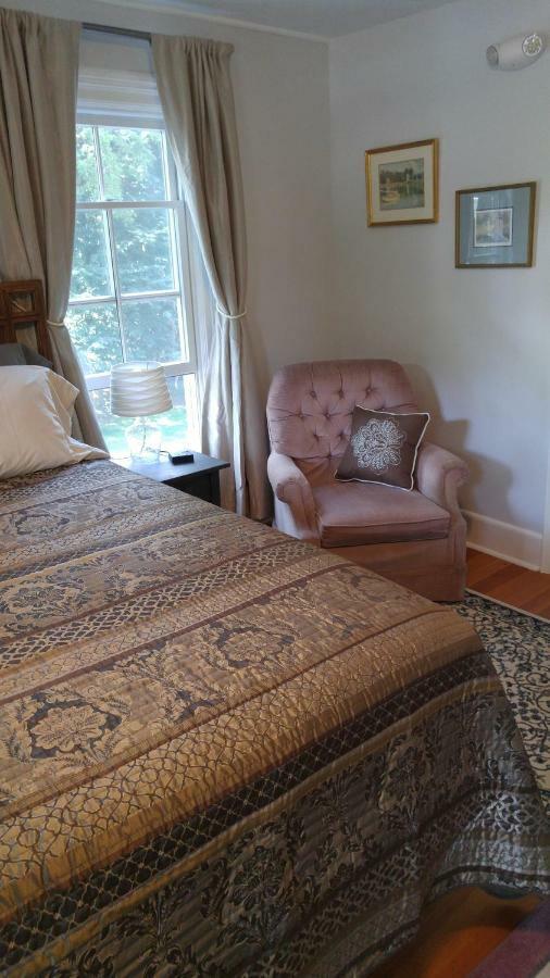 Bed and Breakfast Sheffield 1802 House Экстерьер фото
