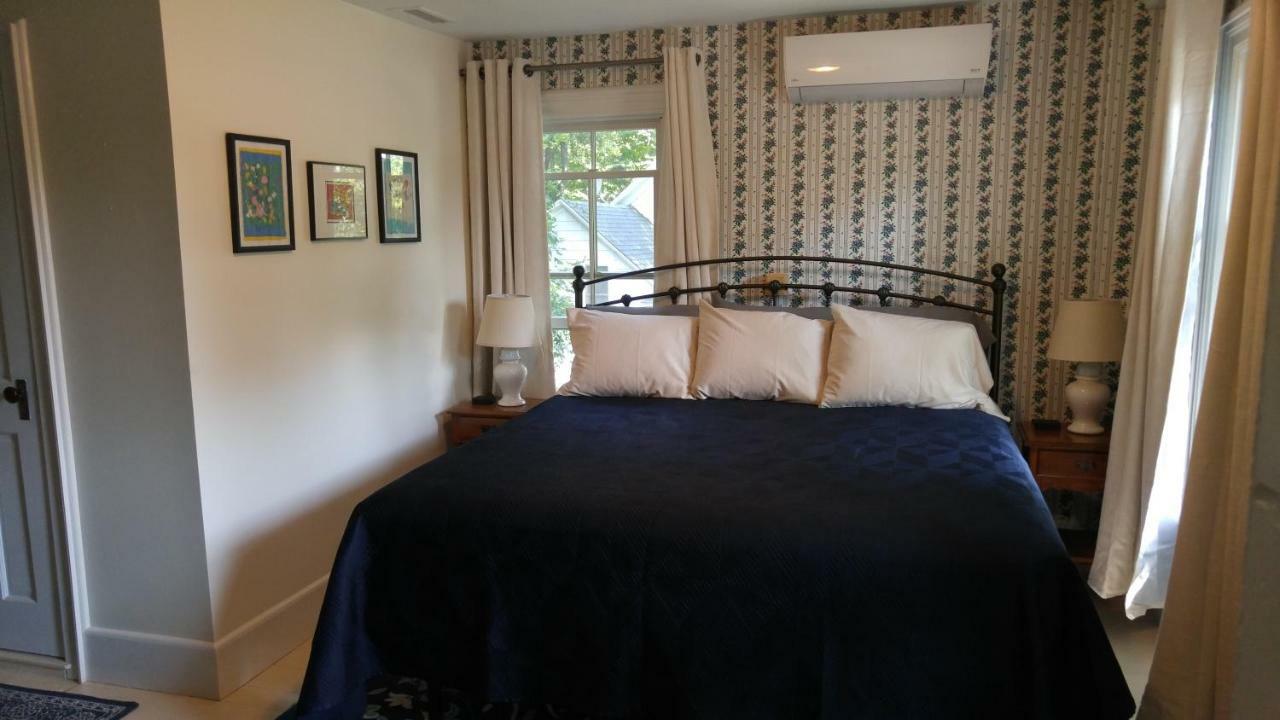 Bed and Breakfast Sheffield 1802 House Экстерьер фото
